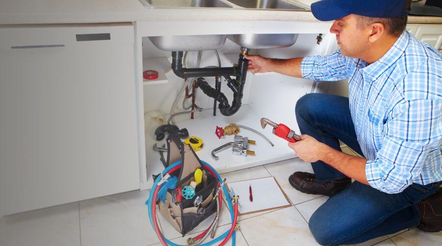 Local water heater installation in Bay Saint Louis, MS